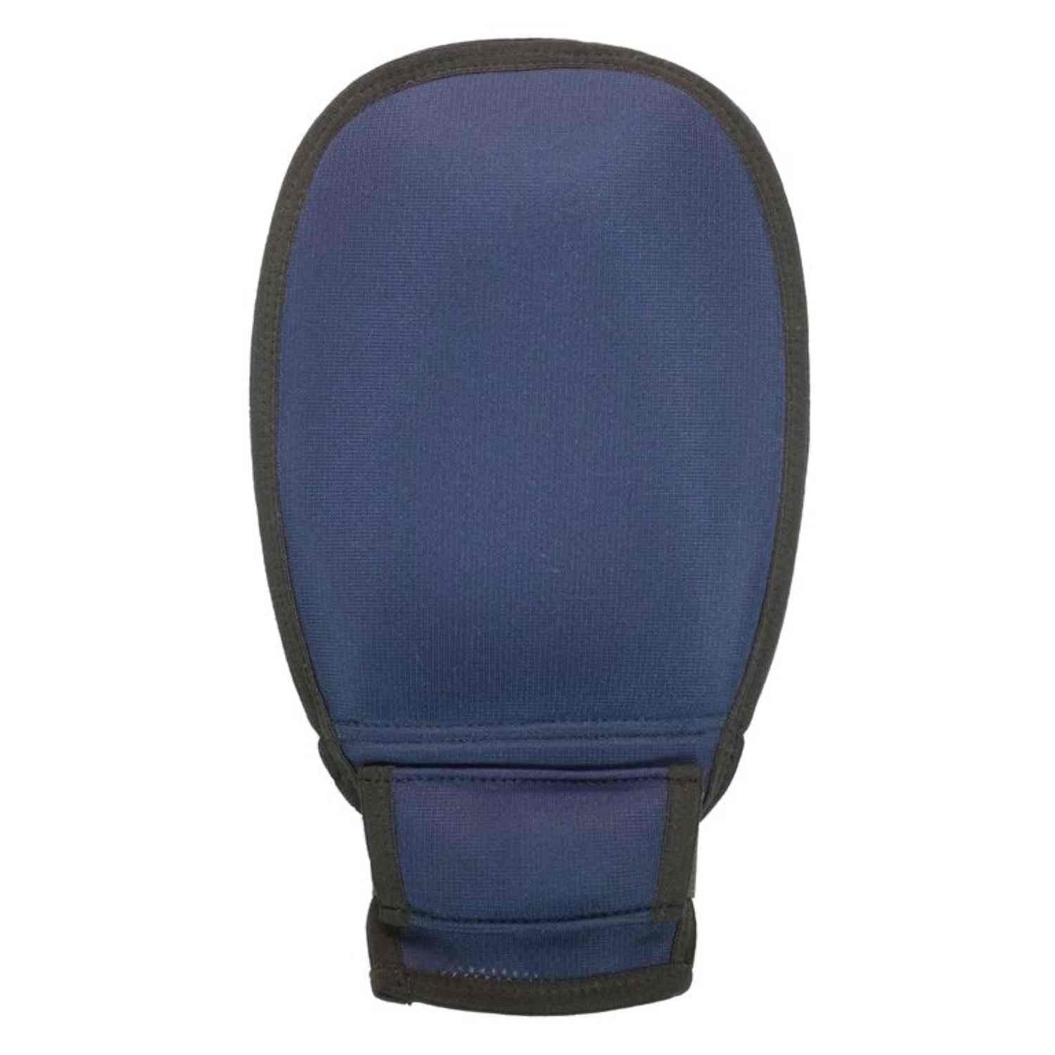 Suprima 4831 020, Patienten-Schutzhandschuhe CarePlus für Damen und Herren, Paar - Gr. 1 & 2